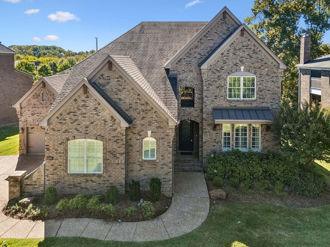 Casa a Franklin, Tennessee, Stati Uniti 1 - 19163364
