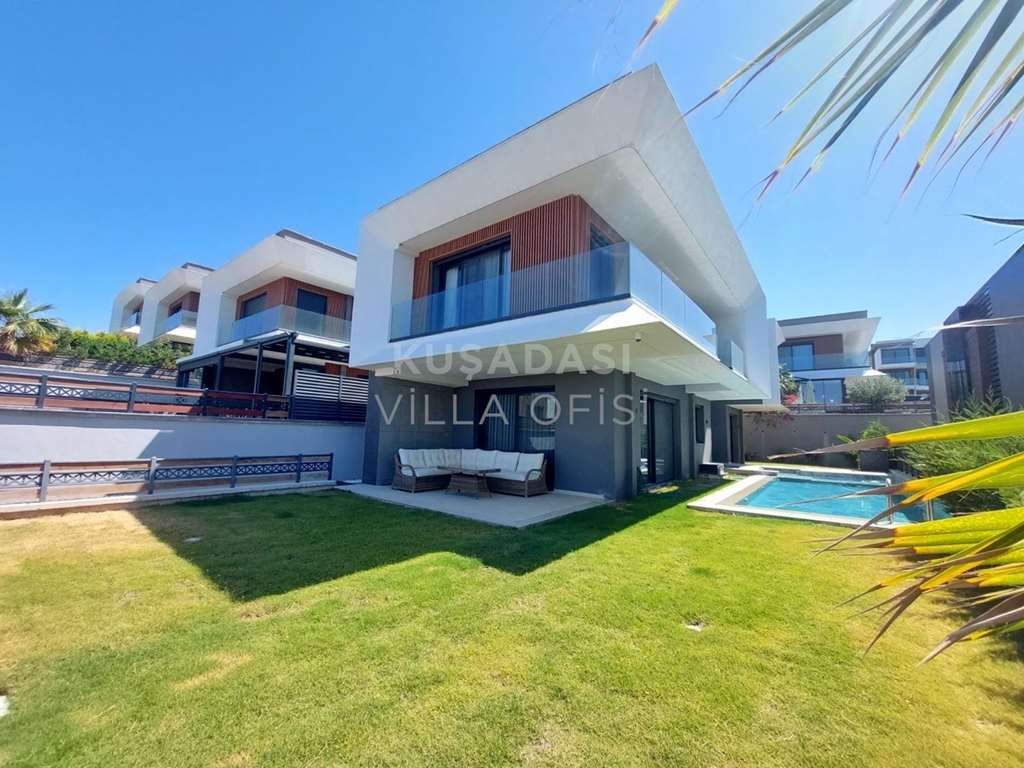 Villa a Aydın, Provincia di Aydın, Turchia 5 - 19160936