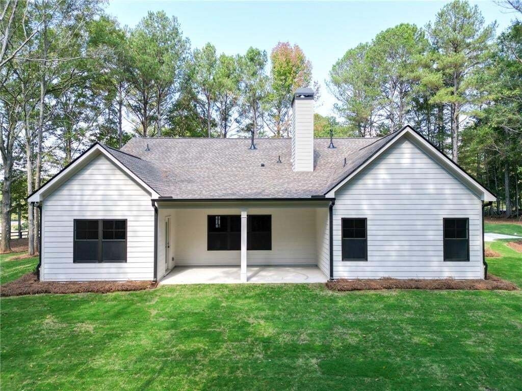 Casa en Monroe, Georgia, Estados Unidos 5 - 19163489