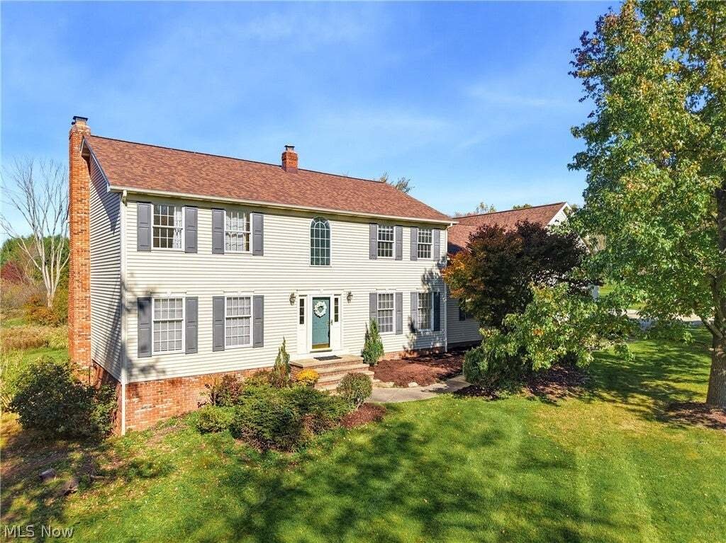 Maison à Chagrin Falls, Ohio, États-Unis 1 - 19160259