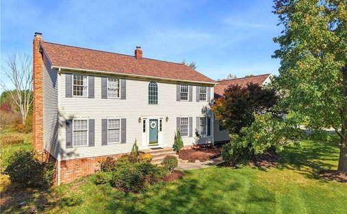 Casa a Chagrin Falls, Ohio, Stati Uniti 1