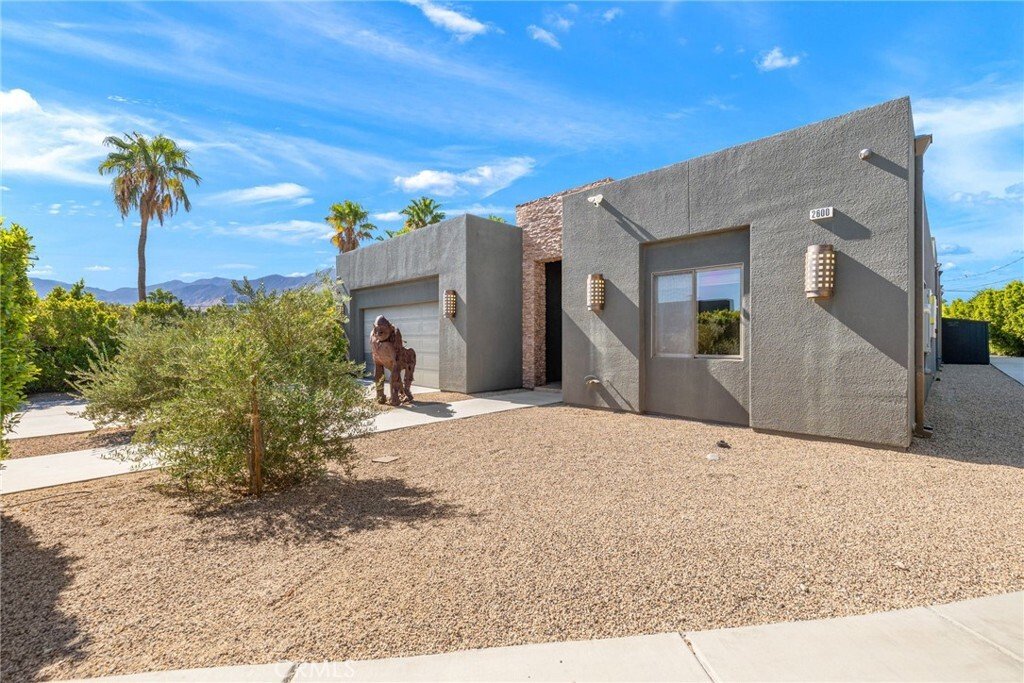 Haus in Palm Springs, Kalifornien, Vereinigte Staaten 3 - 19164527