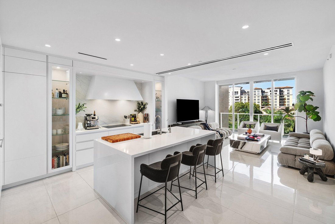 Condominio a Boca Raton, Florida, Stati Uniti 1 - 19160140