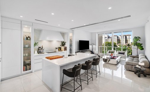 Condo in Boca Raton, Florida, United States 1