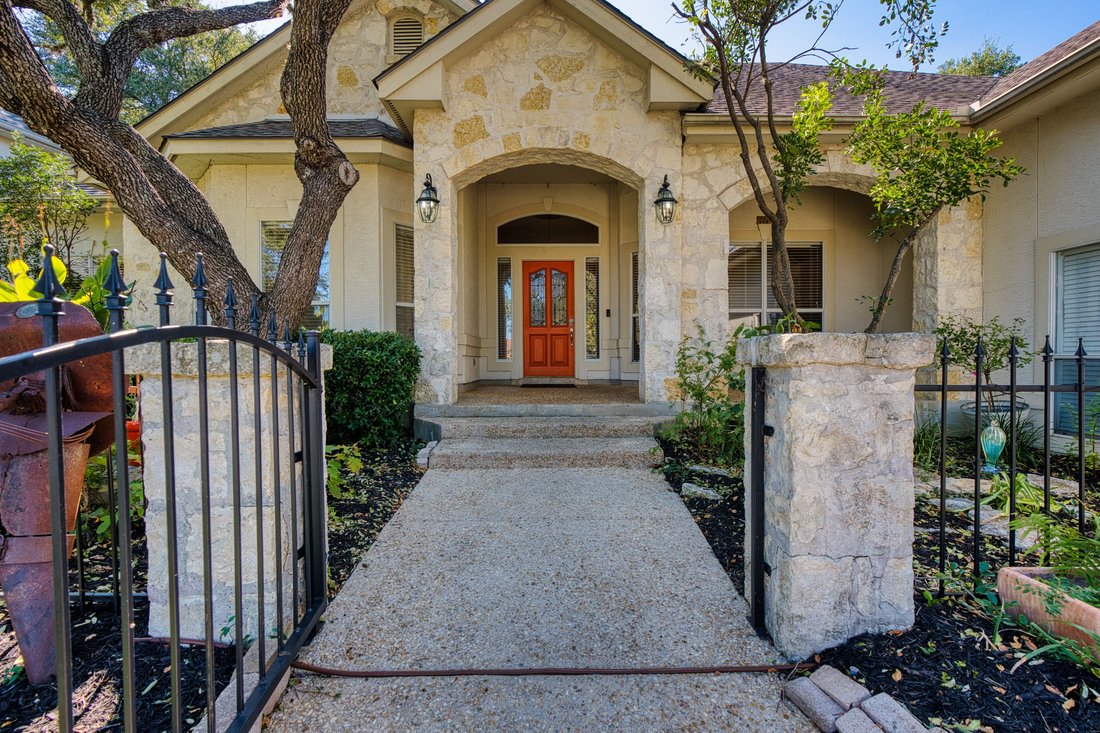 House in Fair Oaks Ranch, Texas, United States 4 - 19159889