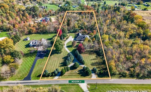 Casa en Hillsdale, Míchigan, Estados Unidos 1