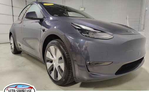 2023 Tesla Model Y Long Range in Carol stream, IL, United States 1
