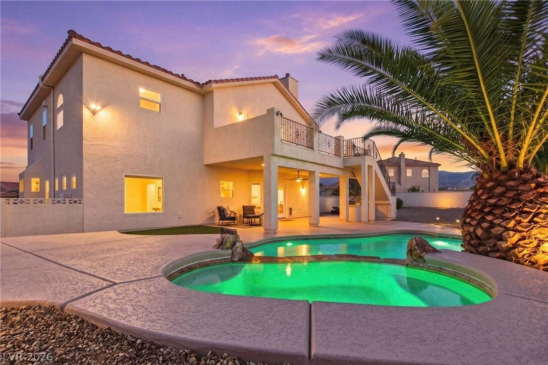 Maison à Las Vegas, Nevada, États-Unis 3 - 19162524