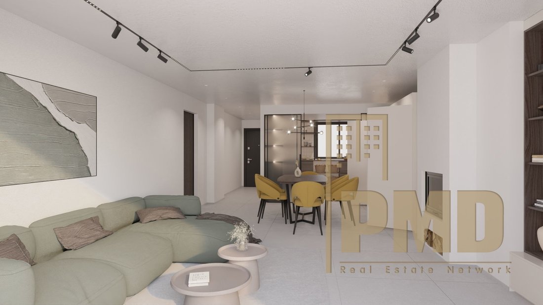 Apartment in Elliniko, Attica, Greece 4 - 19165719