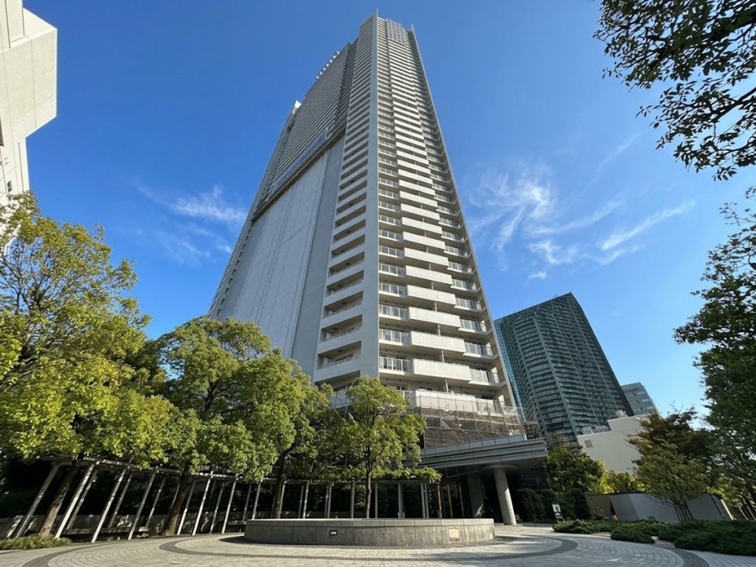 Condominio a Minato, Tokyo, Giappone 1 - 19166104