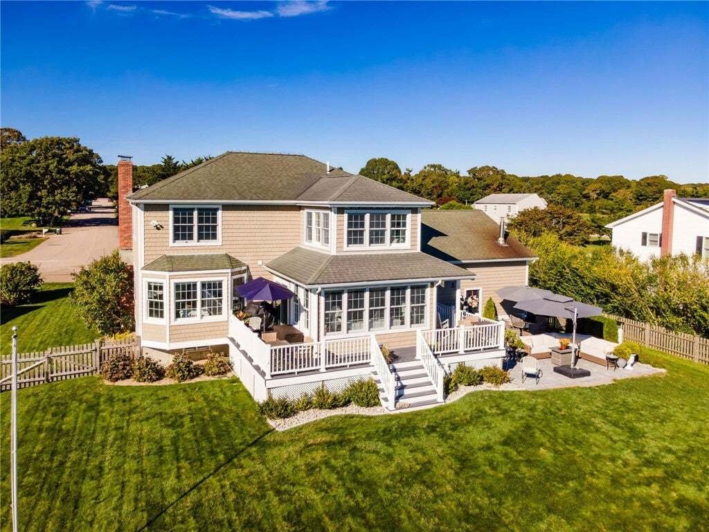 Casa en Westerly, Rhode Island, Estados Unidos 3 - 19160027