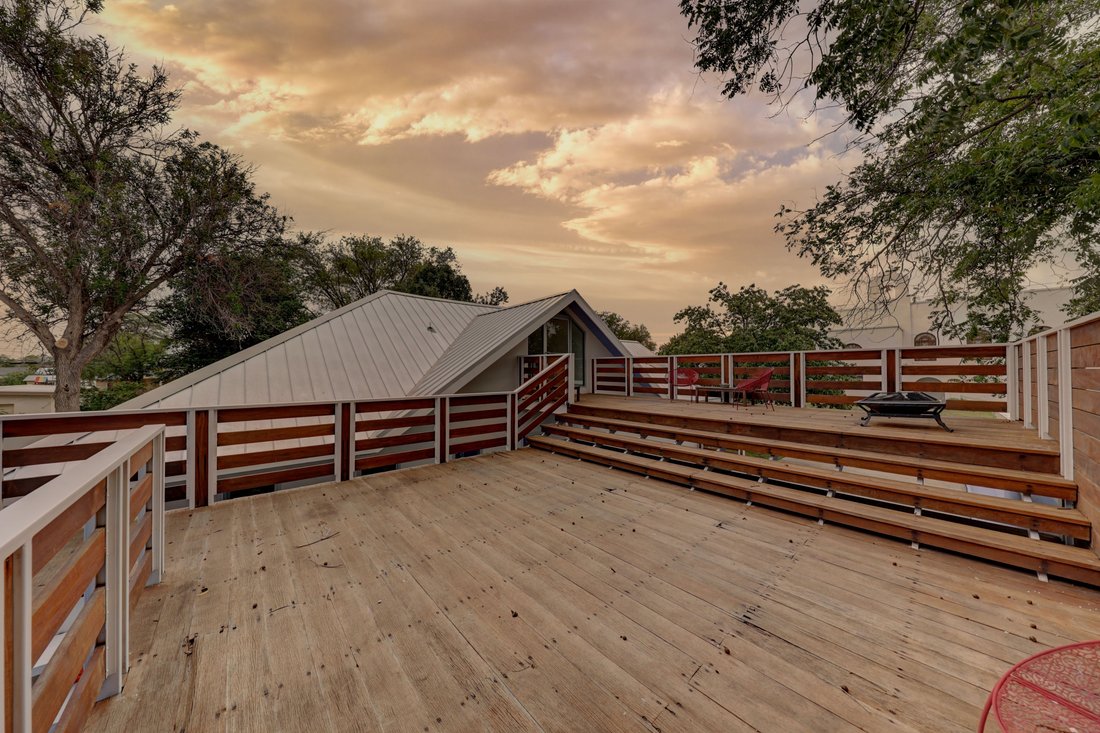 Casa a Marfa, Texas, Stati Uniti 3 - 19162081