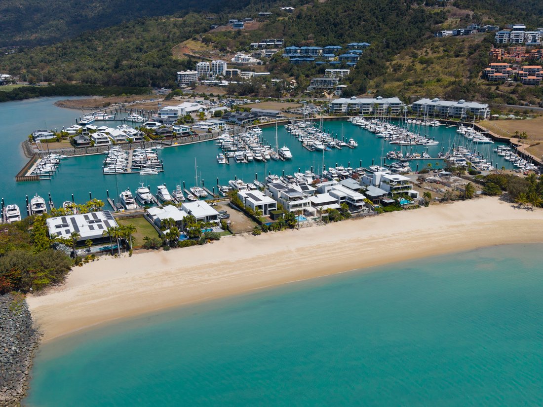 Land in Airlie Beach, Queensland, Australien 5 - 19166098