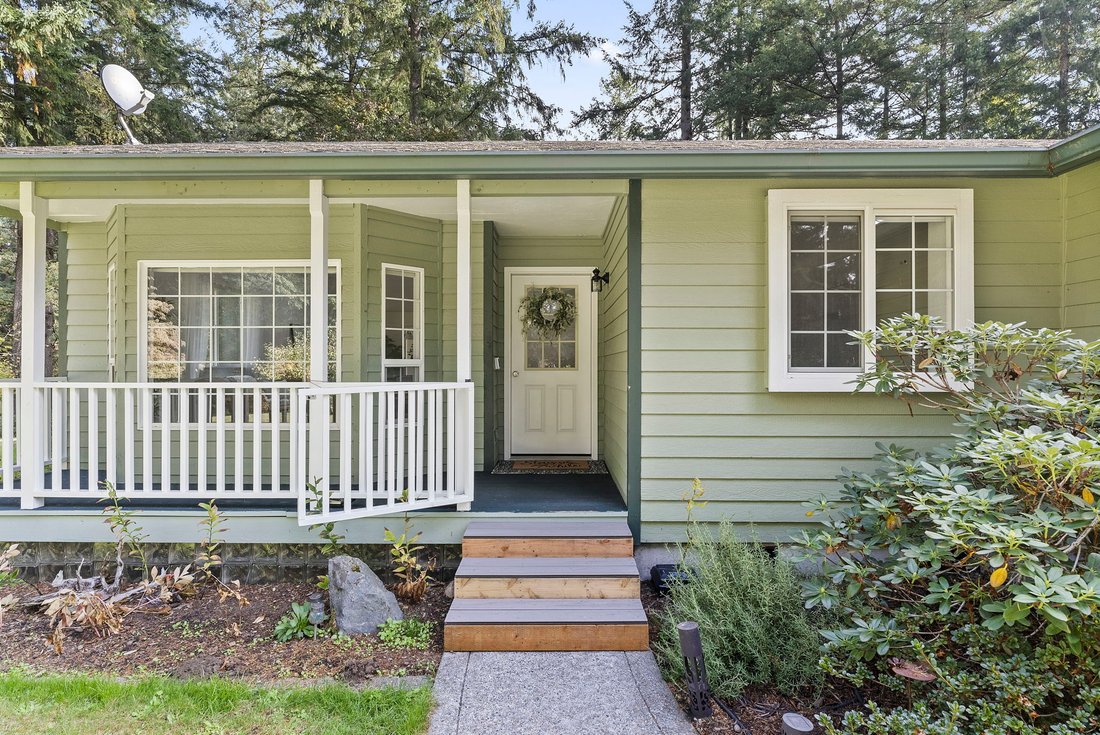 Casa a Rochester, Washington, Stati Uniti 5 - 19162100