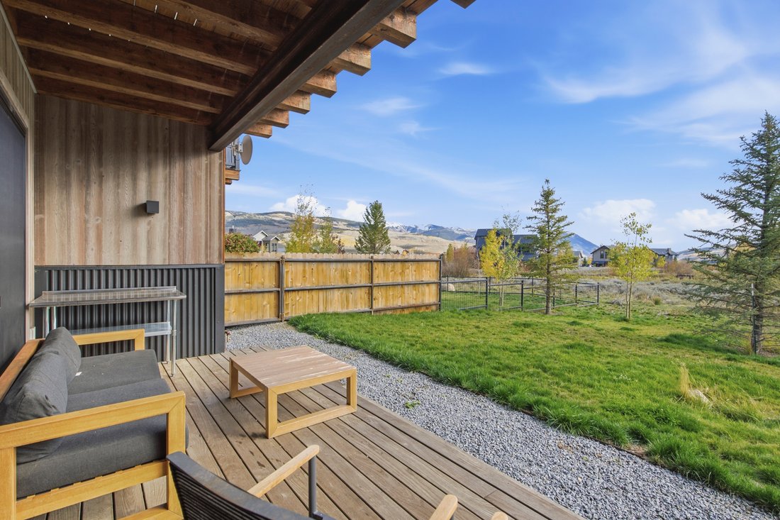 Townhouse in Crested Butte, Colorado, United States 4 - 19166038