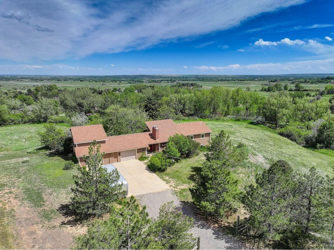 Haus in Longmont, Colorado, Vereinigte Staaten 2 - 19162055