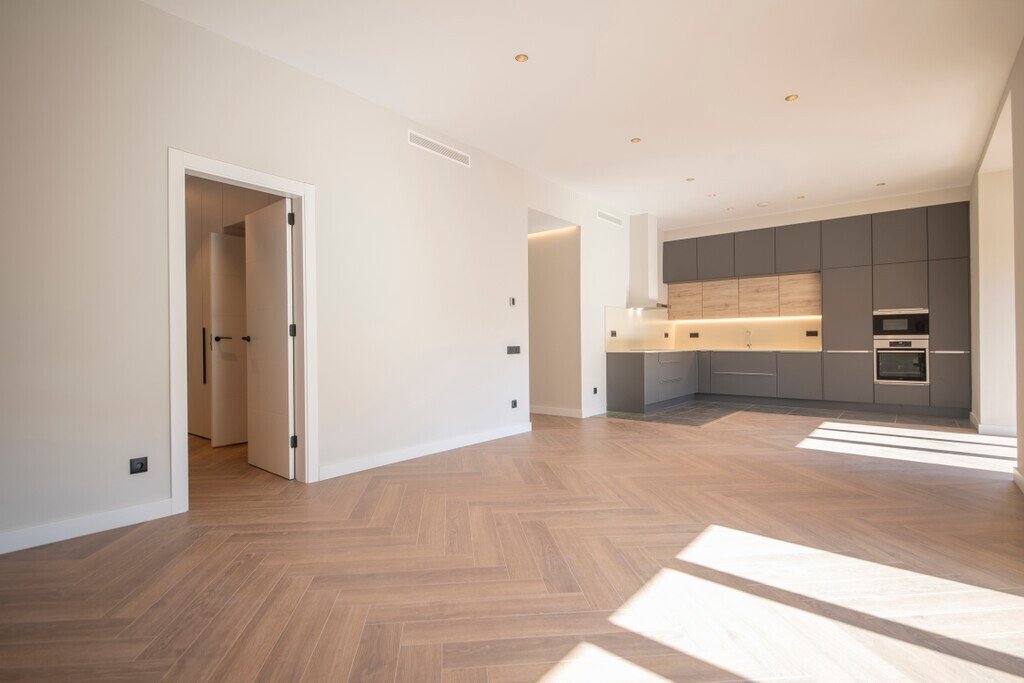 Appartement à Eixample, Barcelone, Espagne 5 - 19164306