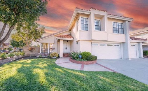 Casa a Cerritos, California, Stati Uniti 1
