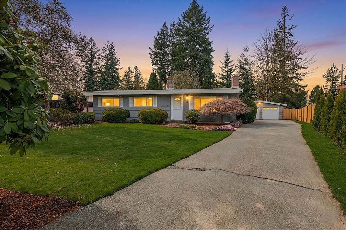 House in Bellevue, Washington, United States 2 - 19166069