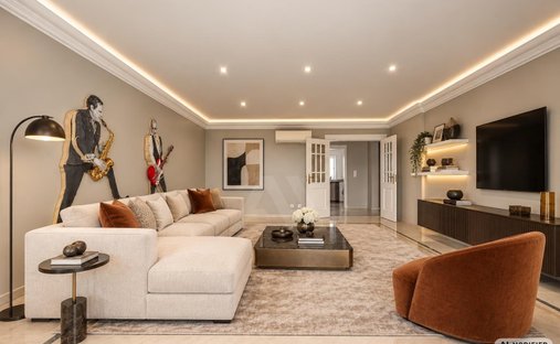 Appartement à Cascais et Estoril, Lisbonne, Portugal 1