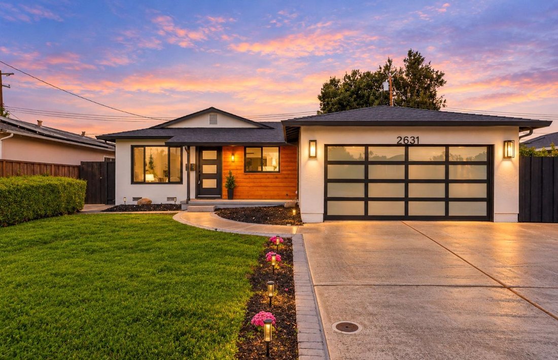 Casa a Santa Clara, California, Stati Uniti 1 - 19163159