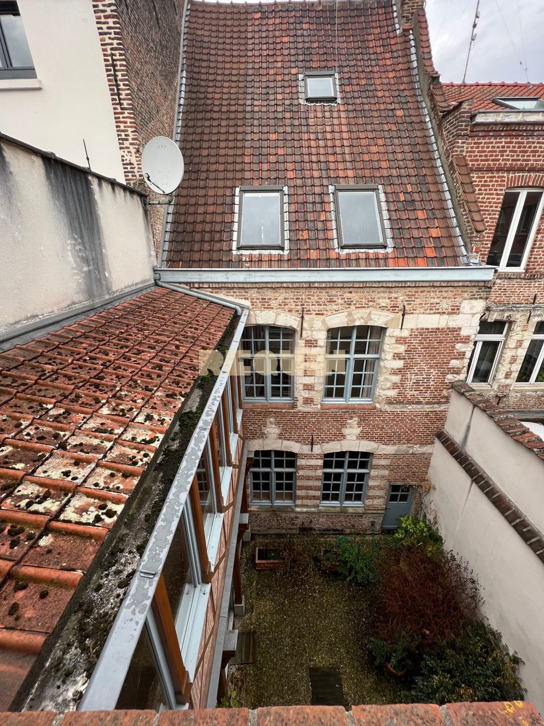 Apartment in Lille Sud, Lille, France 1 - 16727161