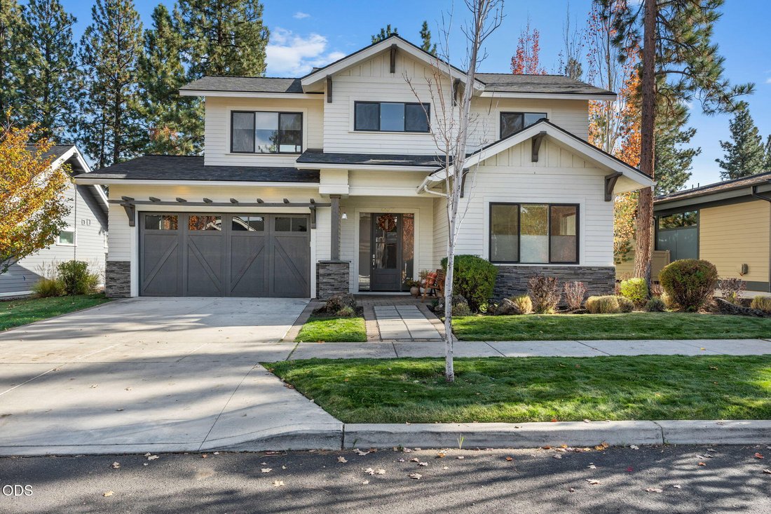 Maison à Bend, Oregon, États-Unis 1 - 19162839