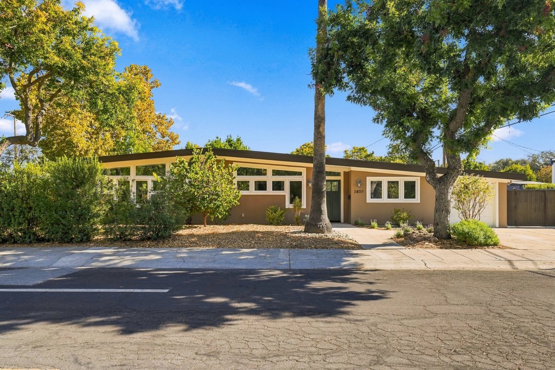 Haus in Palo Alto, Kalifornien, Vereinigte Staaten 1 - 19159894