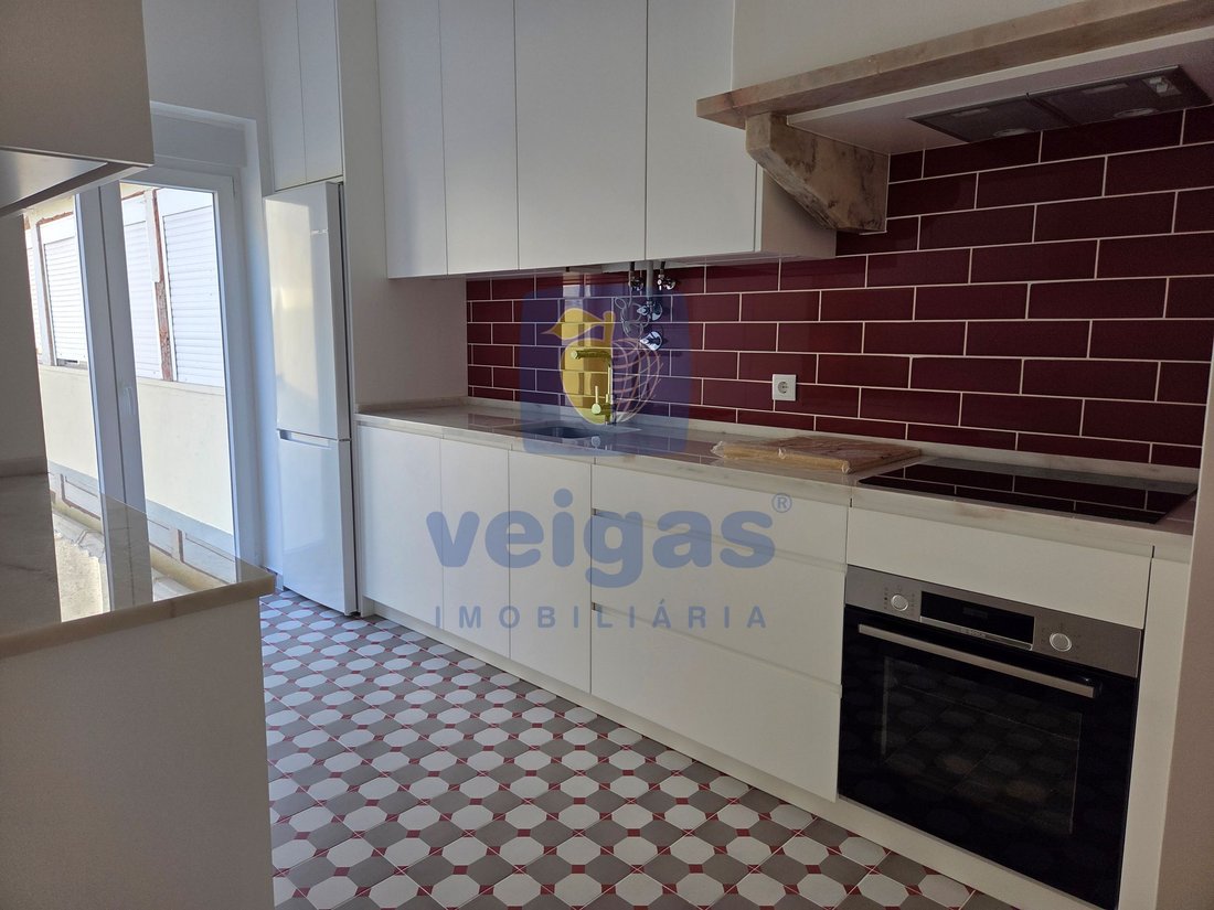 Apartment in Sao Vicente, Lisbon, Portugal 1 - 19164617
