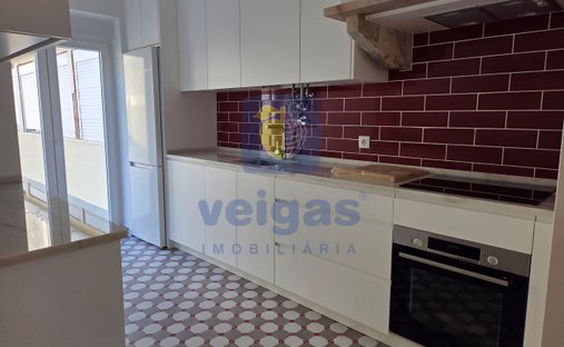 Appartement à São Vicente, Lisbonne, Portugal 1
