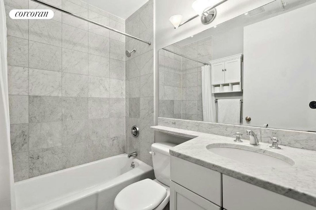 Condominio en Nueva York, Nueva York, Estados Unidos 4 - 19159861