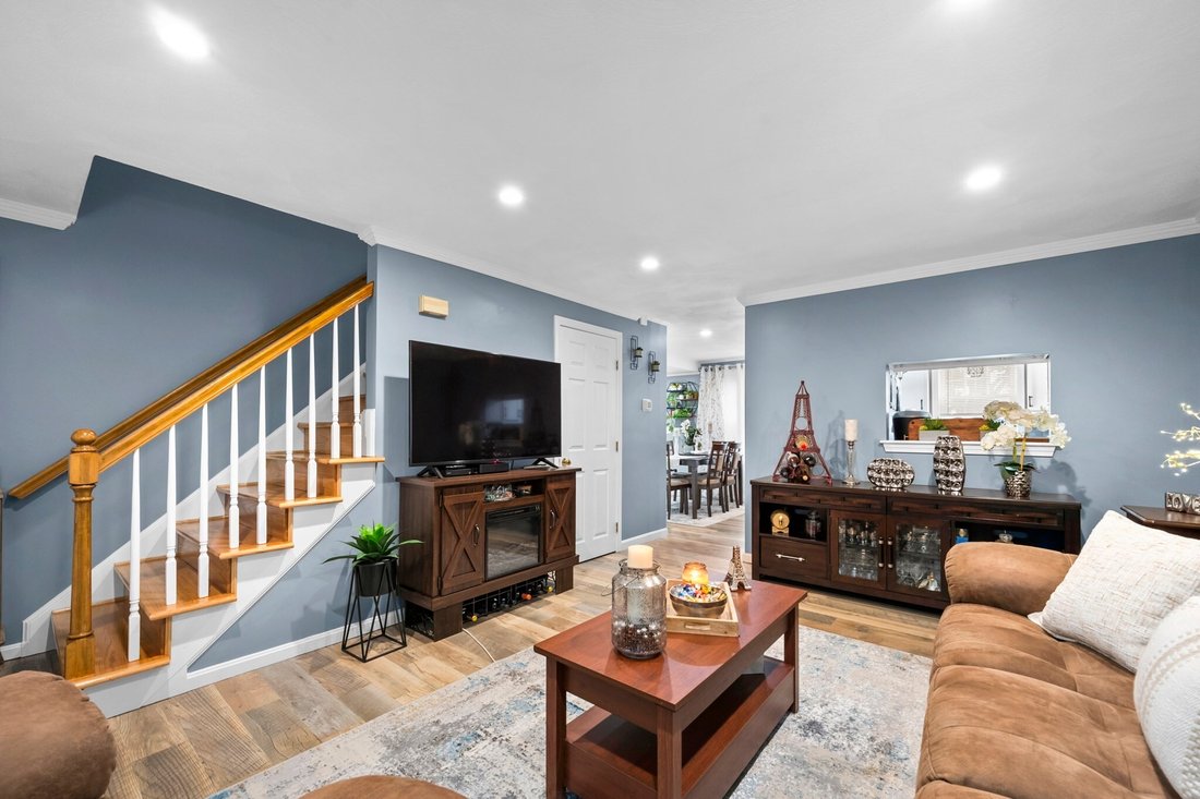 Condominio en Tewksbury, Massachusetts, Estados Unidos 5 - 19160899