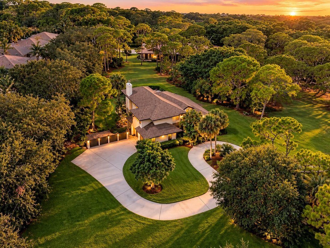 Casa a Delray Beach, Florida, Stati Uniti 1 - 19161671