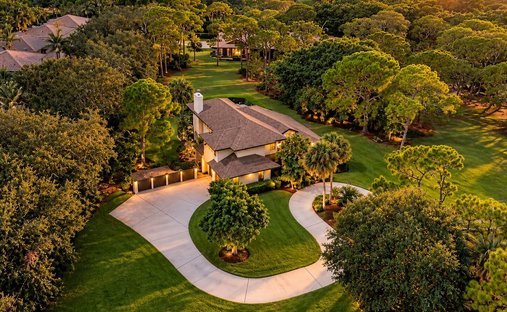 House in Delray Beach, Florida, United States 1