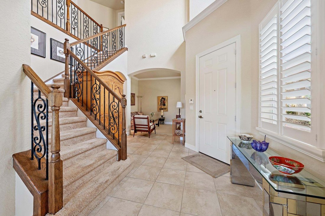 Townhouse in Palm Beach Gardens, Florida, United States 5 - 19163333