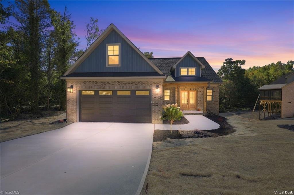 House in High Point, North Carolina, United States 1 - 19162978