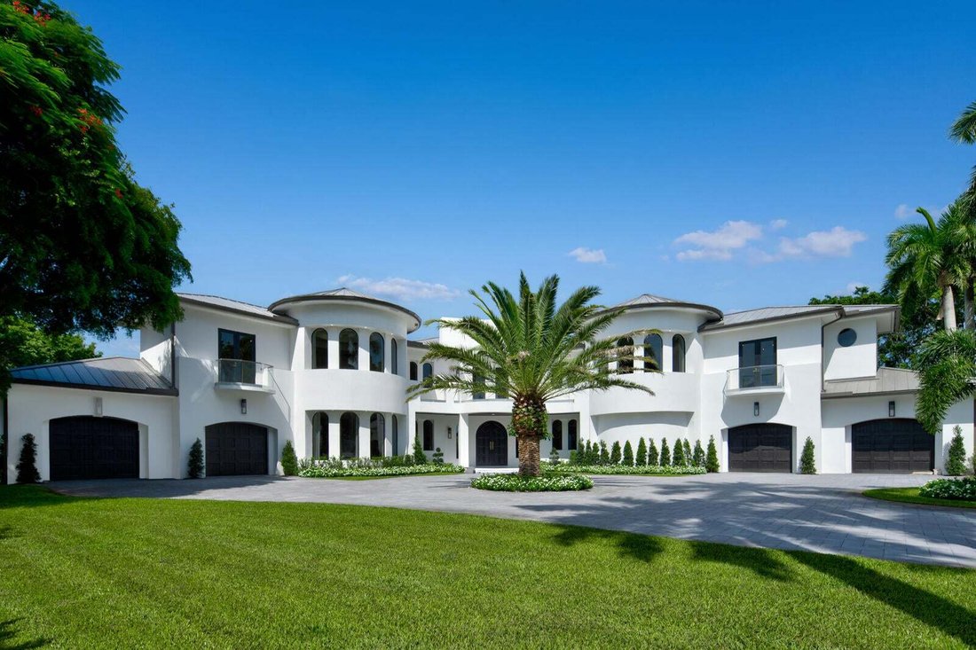 Haus in Boca Raton, Florida, Vereinigte Staaten 4 - 19160157