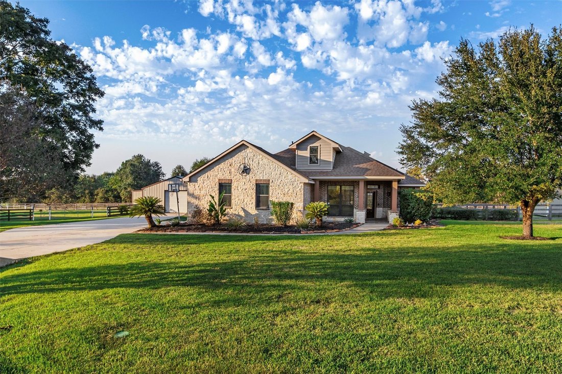 House in Montgomery, Texas, United States 3 - 19160699