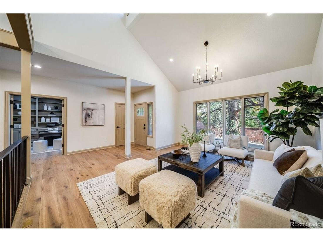 Townhouse en Greenwood Village, Colorado, Estados Unidos 2 - 19163109