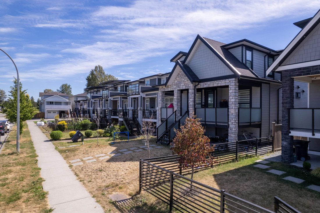 Haus in New Westminster, Britisch-Kolumbien, Kanada 3 - 19165839