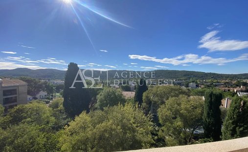 Appartamento a Sud-Universités, Aix-en-Provence, Francia 1