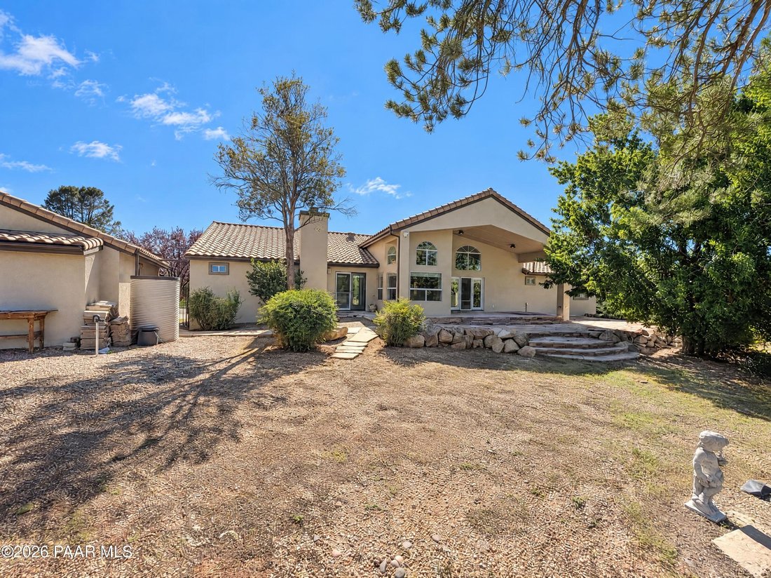 Casa a Prescott, Arizona, Stati Uniti 5 - 19162382