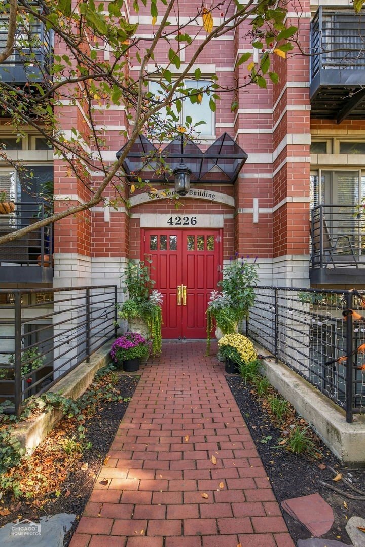 Condo in Chicago, Illinois, United States 4 - 19163575