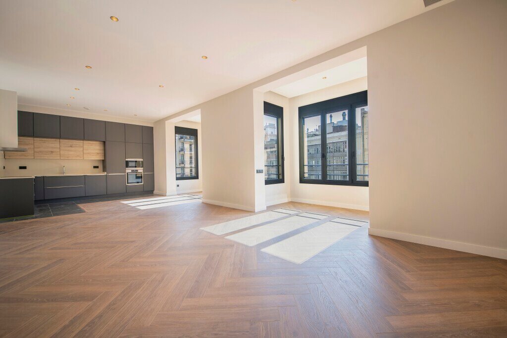 Appartement à Eixample, Barcelone, Espagne 3 - 19164306
