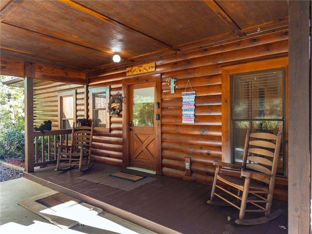 Haus in Ellijay, Georgia, Vereinigte Staaten 3 - 19163513