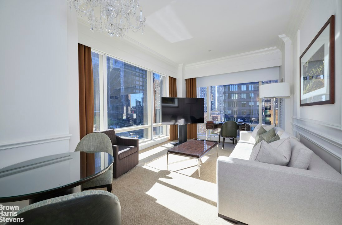 Appartement à New York, État de New York, États-Unis 1 - 19163111