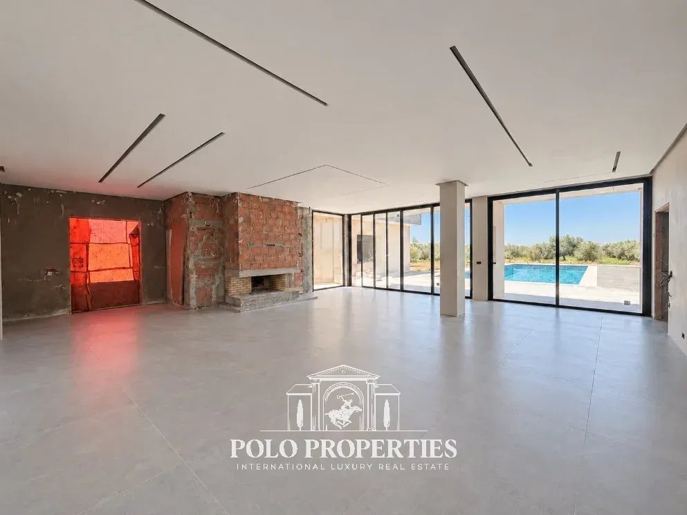 Villa à Annakhil, Marrakech-Safi, Maroc 4 - 19160982