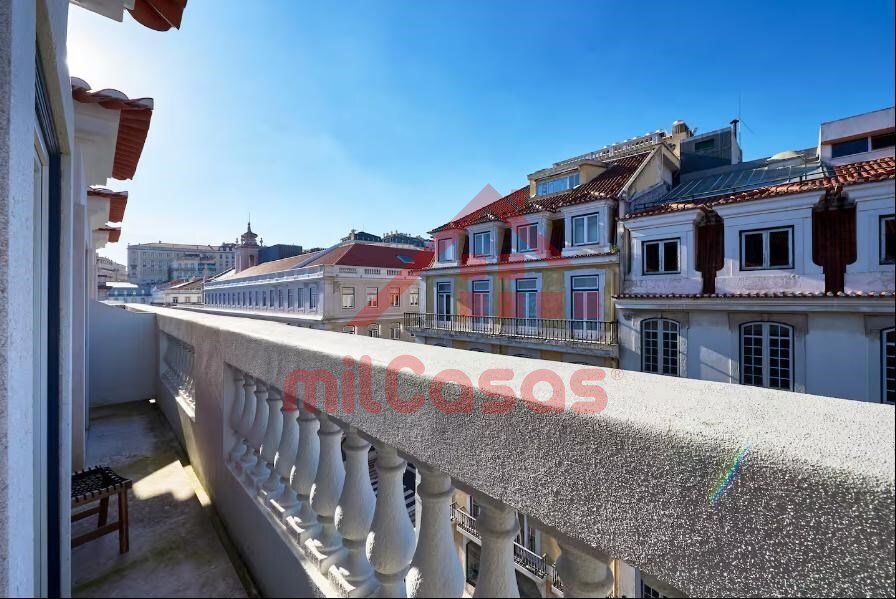 Wohnung in Santa Maria Maior, Lissabon, Portugal 4 - 18877965