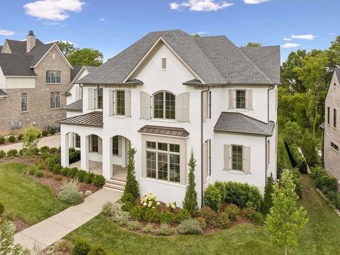 Maison à College Grove, Tennessee, États-Unis 3 - 19163366