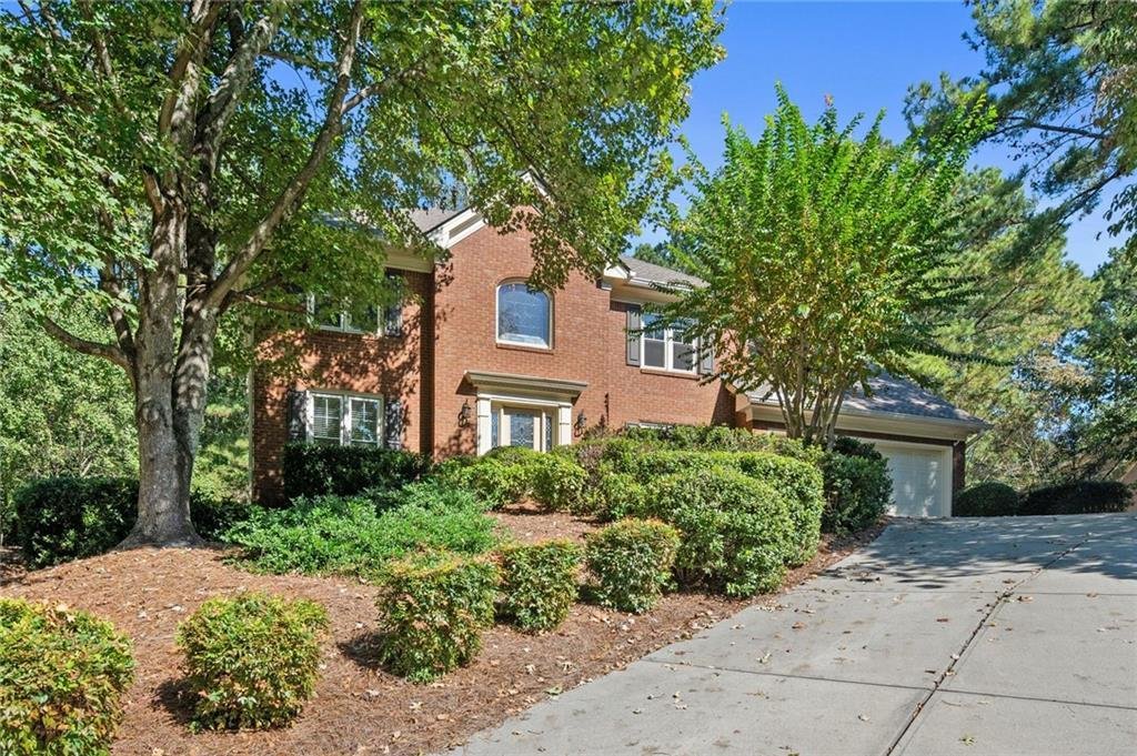 Haus in Alpharetta, Georgia, Vereinigte Staaten 1 - 19160588